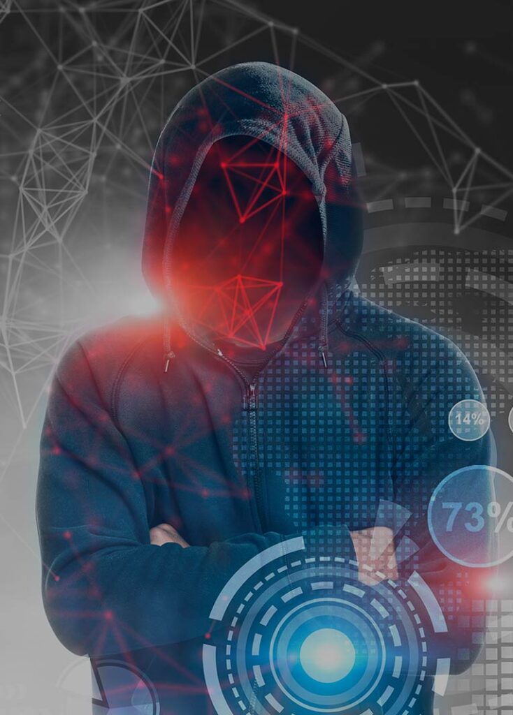 Seguro de riesgo cibernético