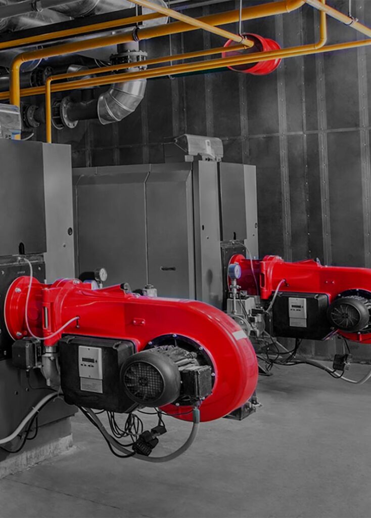 seguro rotura de maquinaria