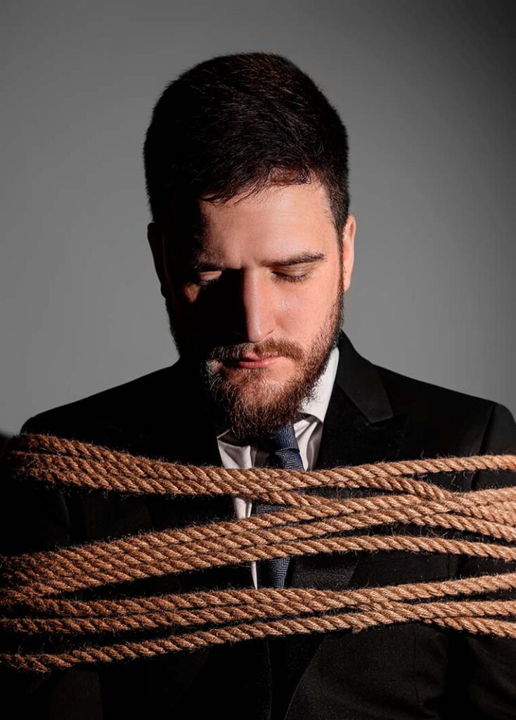 Seguro de secuestro y rescate