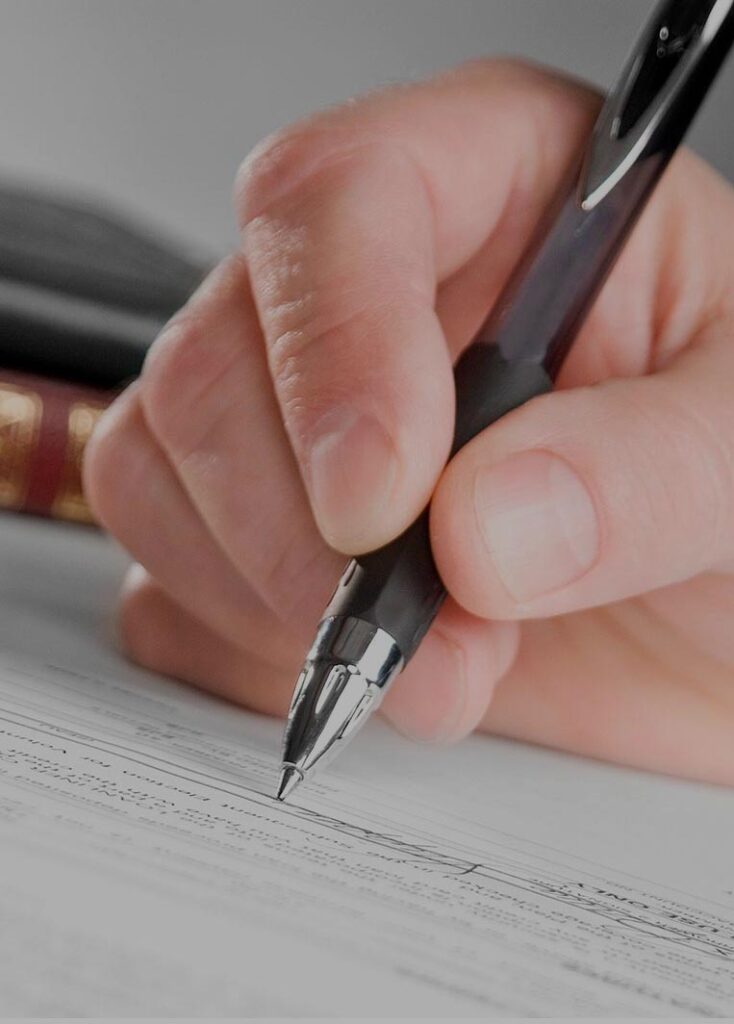 Seguro de Responsabilidad Civil