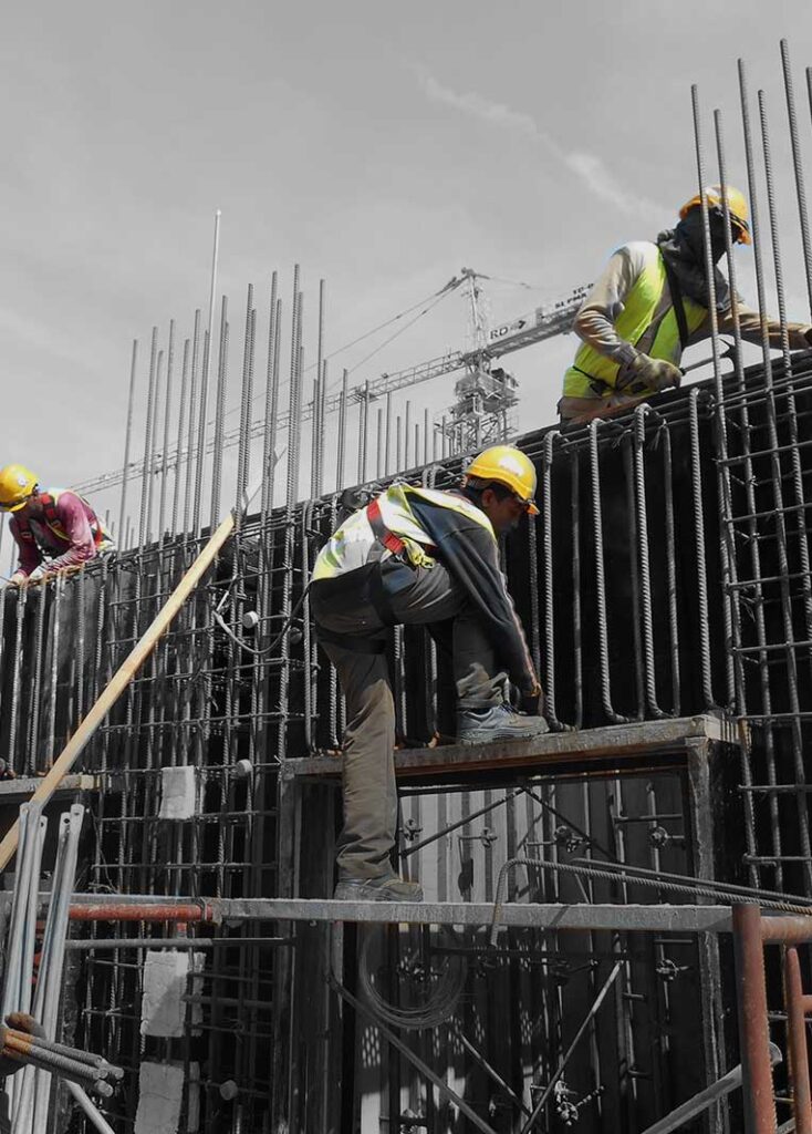 seguros construccion