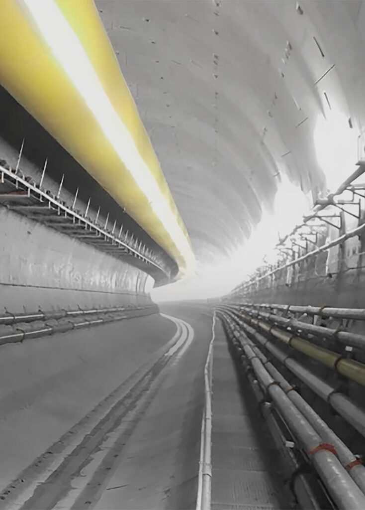 seguros infraestructura