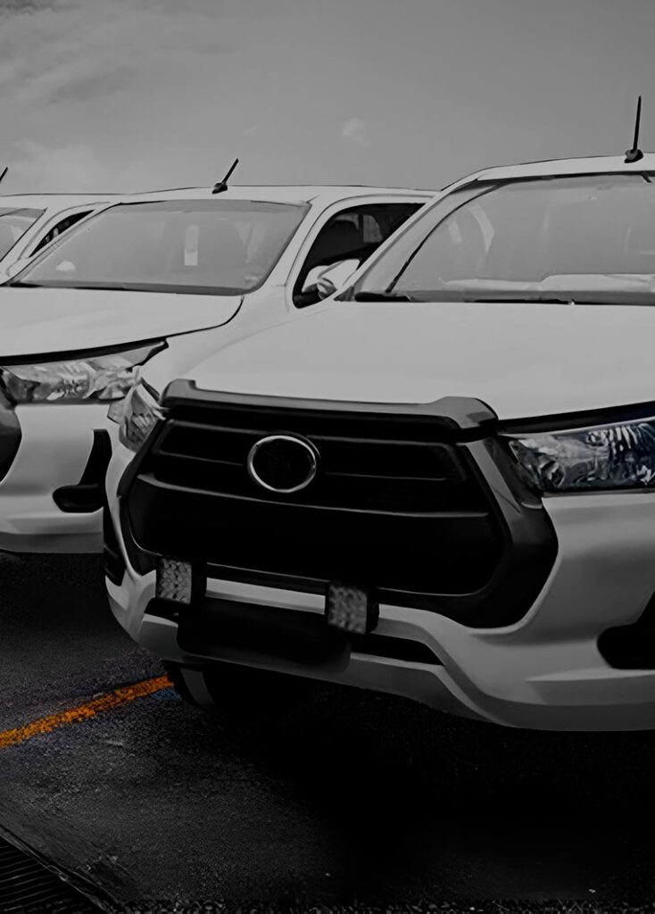 seguro vehicular mineria hidrocarburos