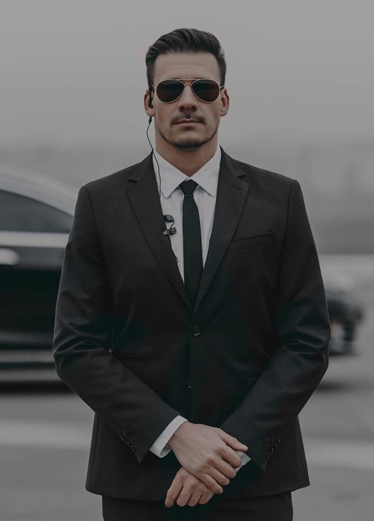 seguro vehicular personal vigilancia seguridad