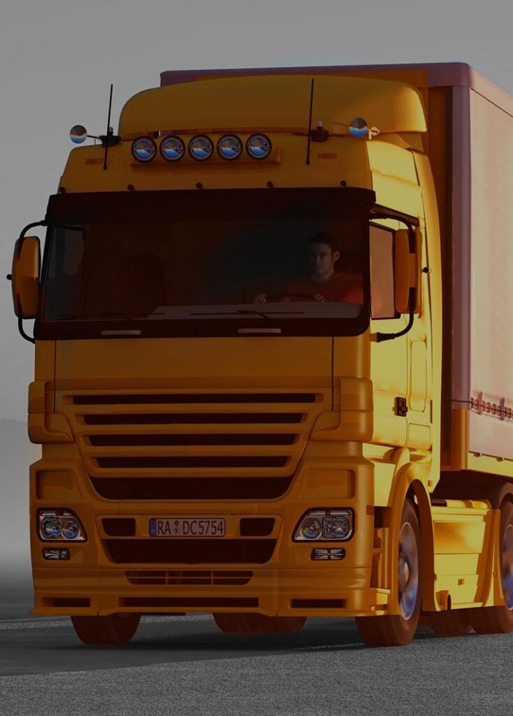 seguro vehicular transporte de mercaderia