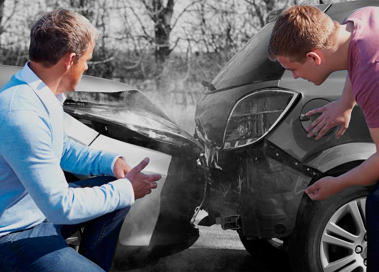 Seis pasos clave para proteger tus finanzas ante un accidente vehicular