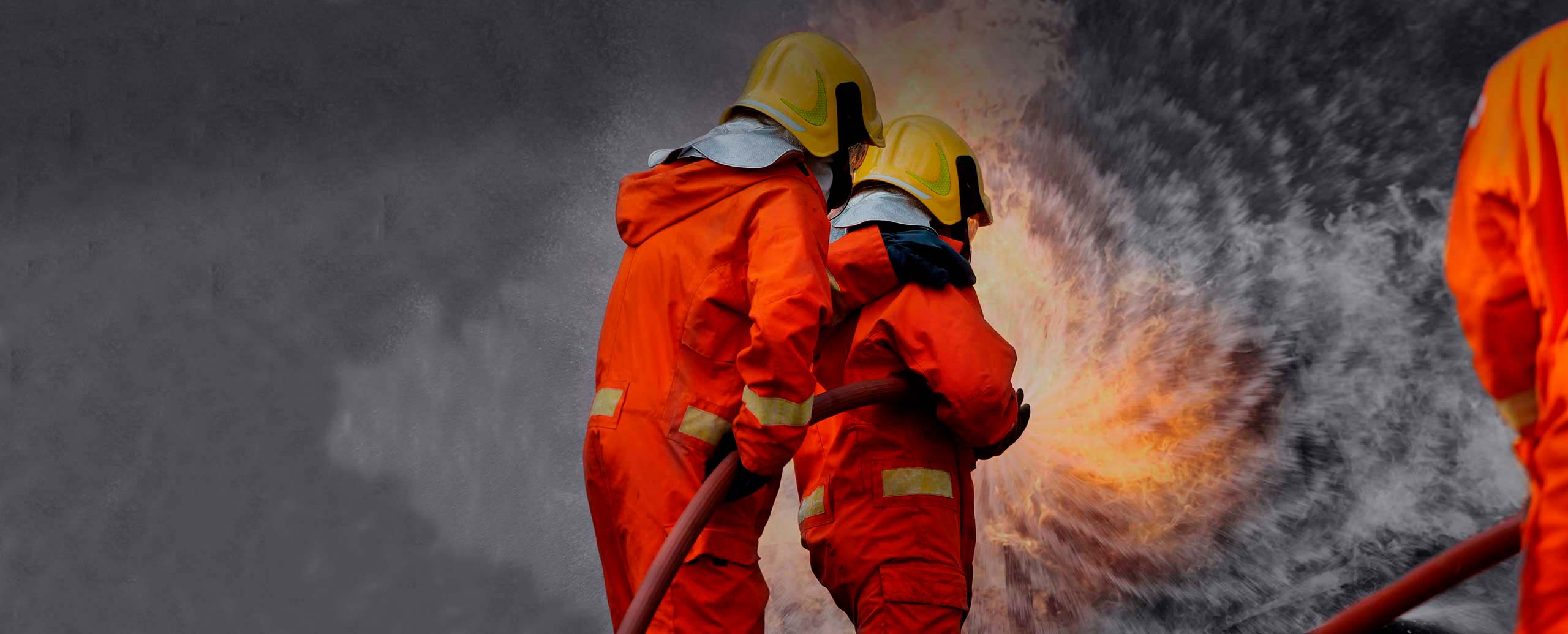 Alta siniestralidad en el seguro contra incendio