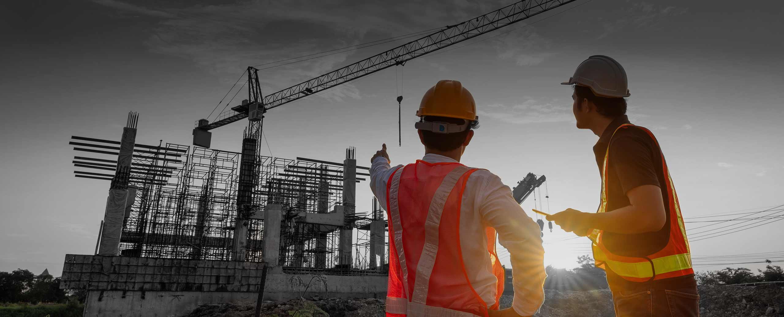 Resguardando a los trabajadores de alto riesgo - SCTR