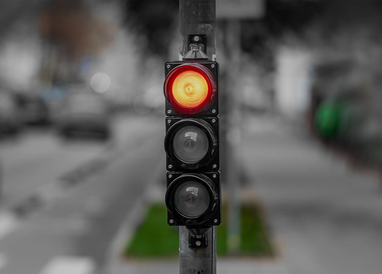 Saldo insoluto y ausencia de control en el seguro vehicular endosado