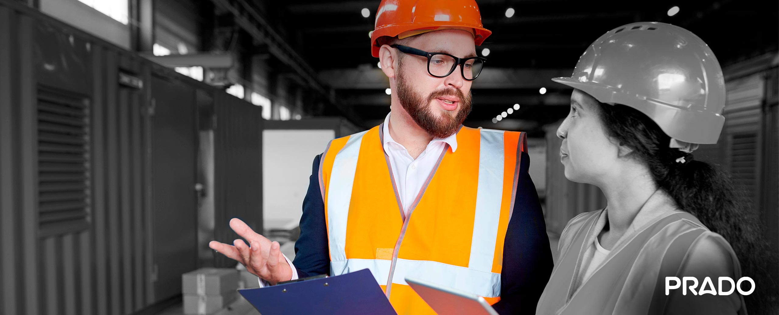 Relevancia de las Capacitaciones de Seguridad y Salud en el Trabajo