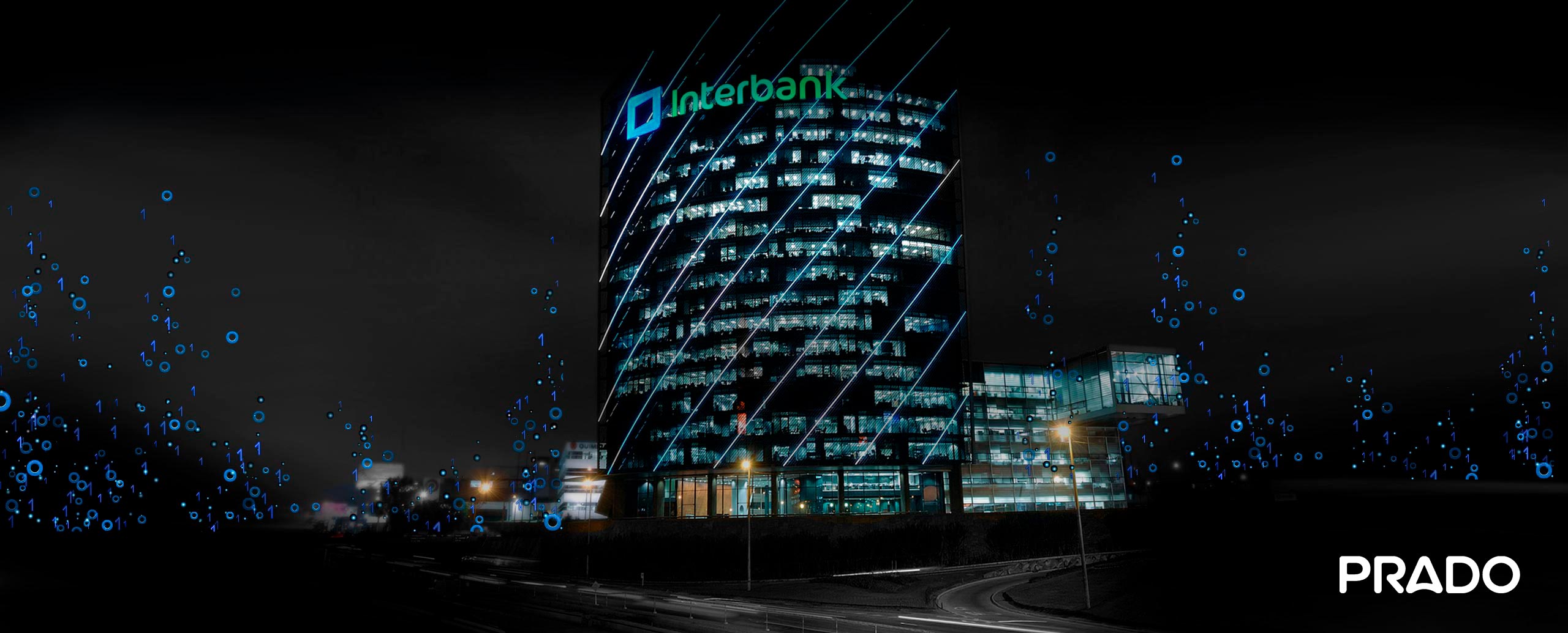 Hackeo a Interbank - Seguro cibernético