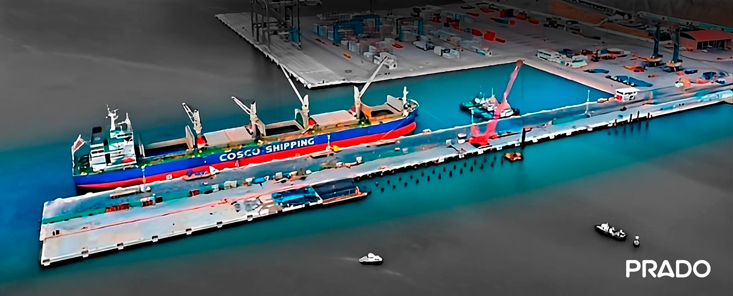 Puerto de Chancay - Seguros de Transporte