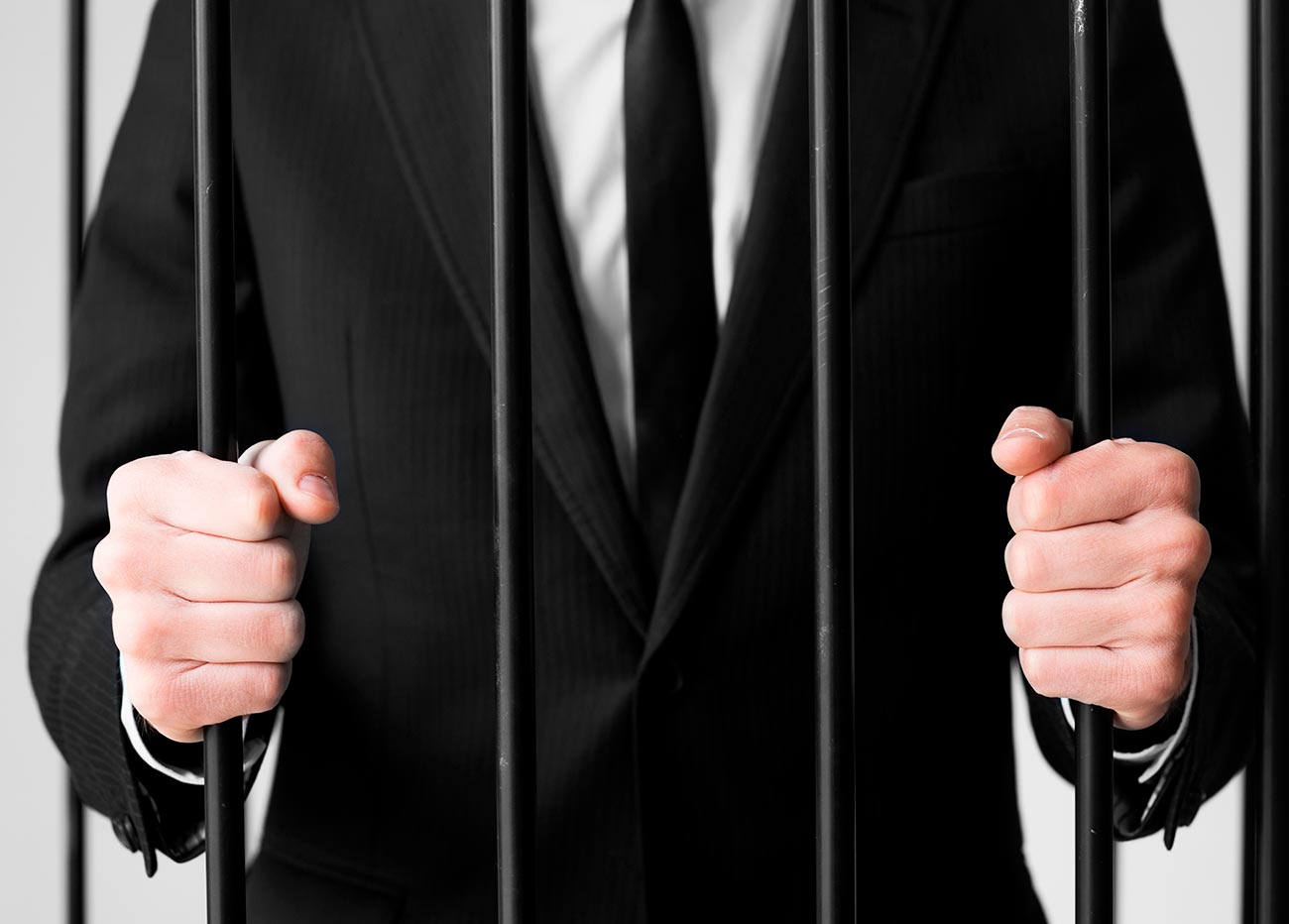 Gerentes y Directores pueden ir a la cárcel por infringir normas SST