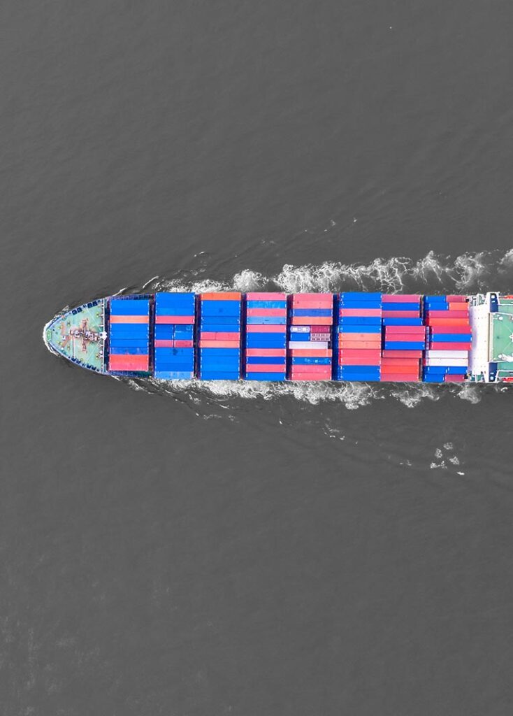 Seguro transporte mercadería - Importación - Exportación