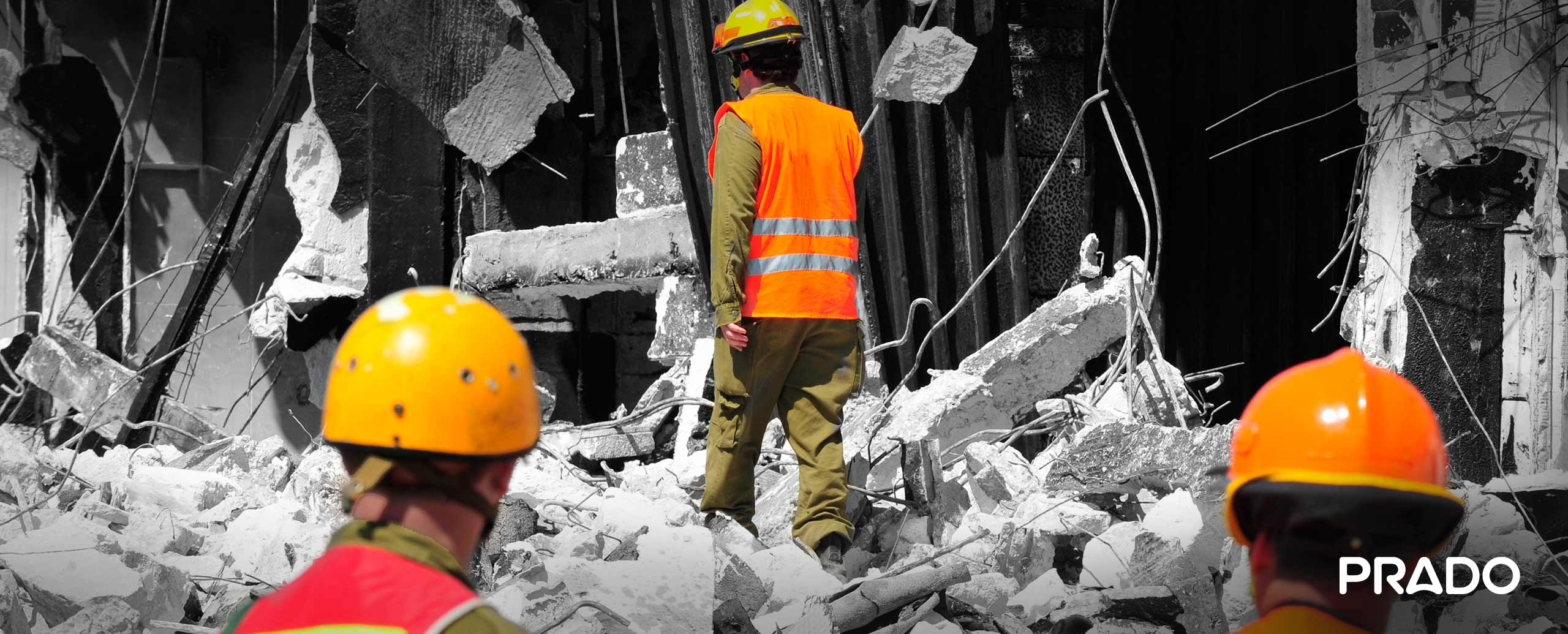 Seguro contra terremoto