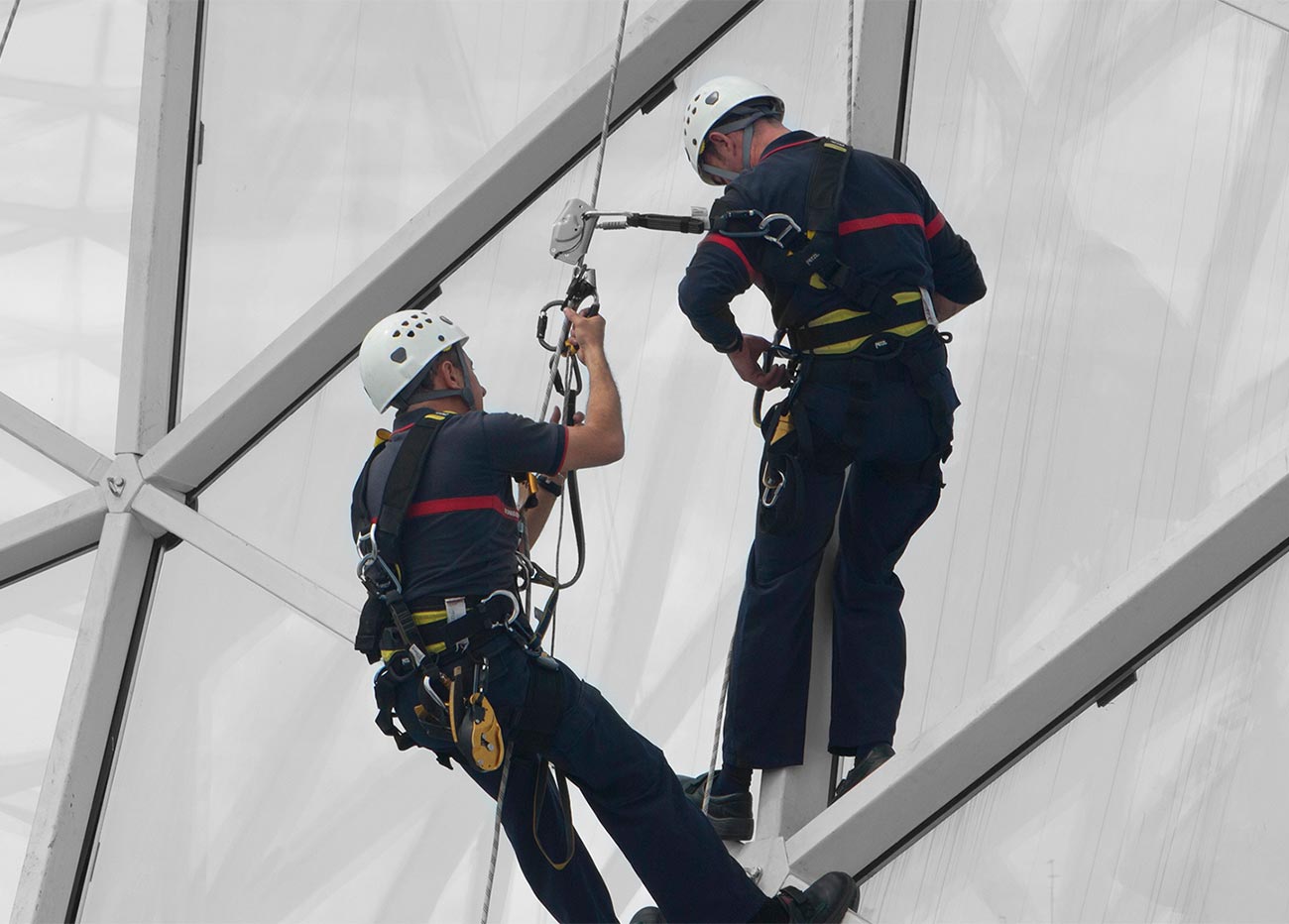 SUNAFIL ayudará a Fiscalía a sancionar penalmente accidentes laborales mortales