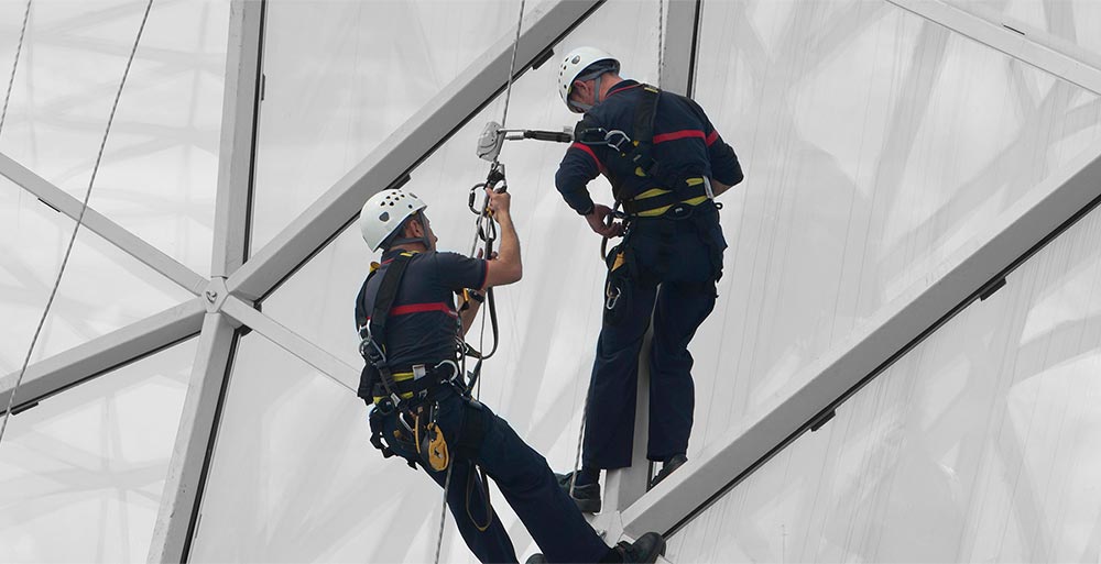 SUNAFIL apoyará a Fiscalía a sancionar accidentes mortales