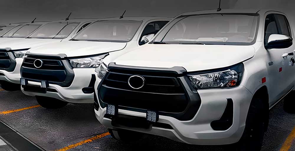 Asegurar tu flota es asegurar tu flujo de ingresos - PRADO Insurance Group