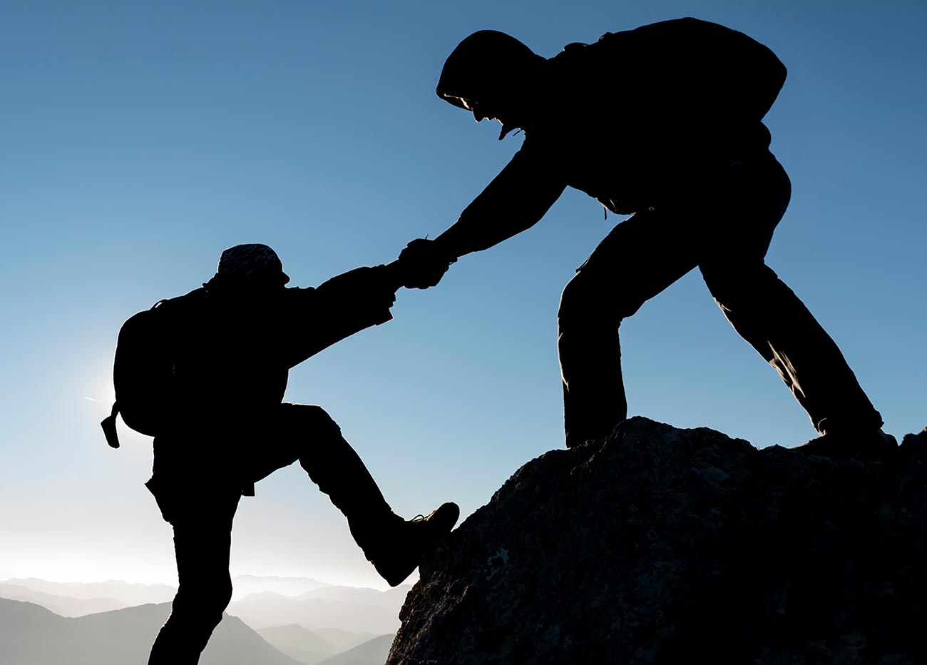 Protecting Companies, Empowering People - PRADO Insurance