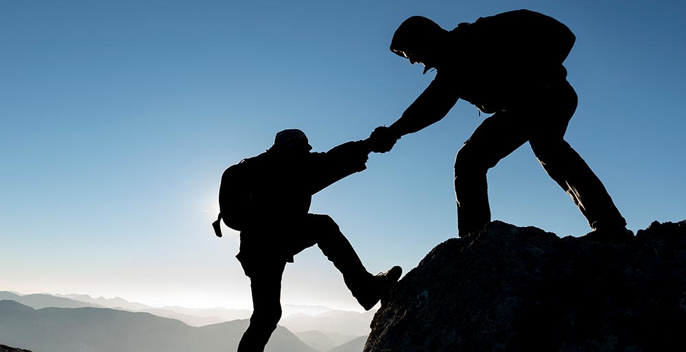 Protecting Companies, Empowering People - PRADO Insurance Group