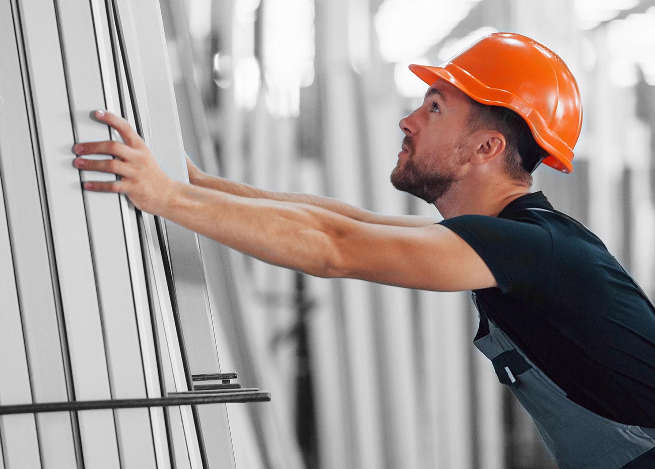 Mitigación de riesgos con gestión efectiva de SST empresarial - PRADO Insurance Group