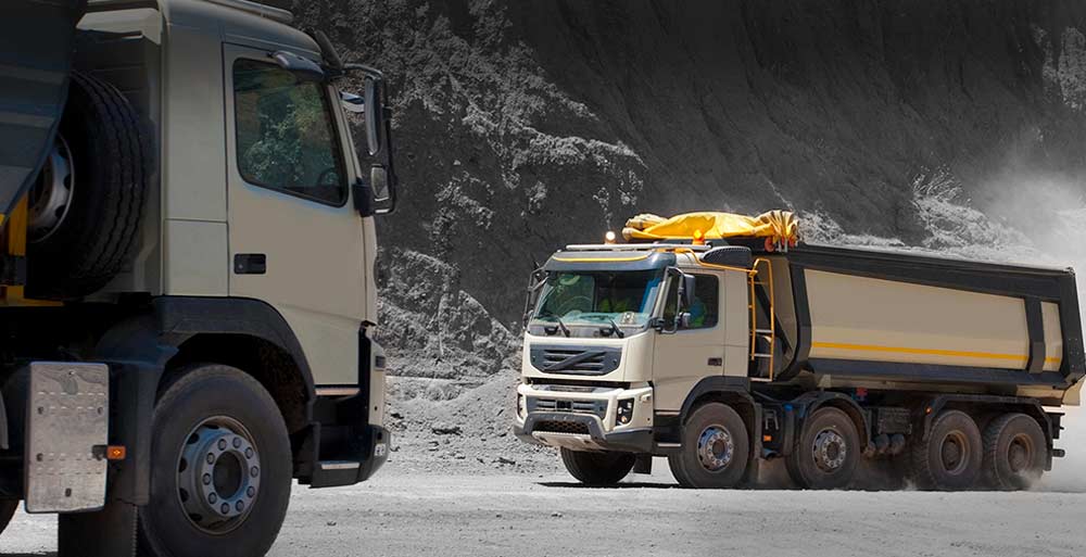 TREC en un seguro vehicular para flotas