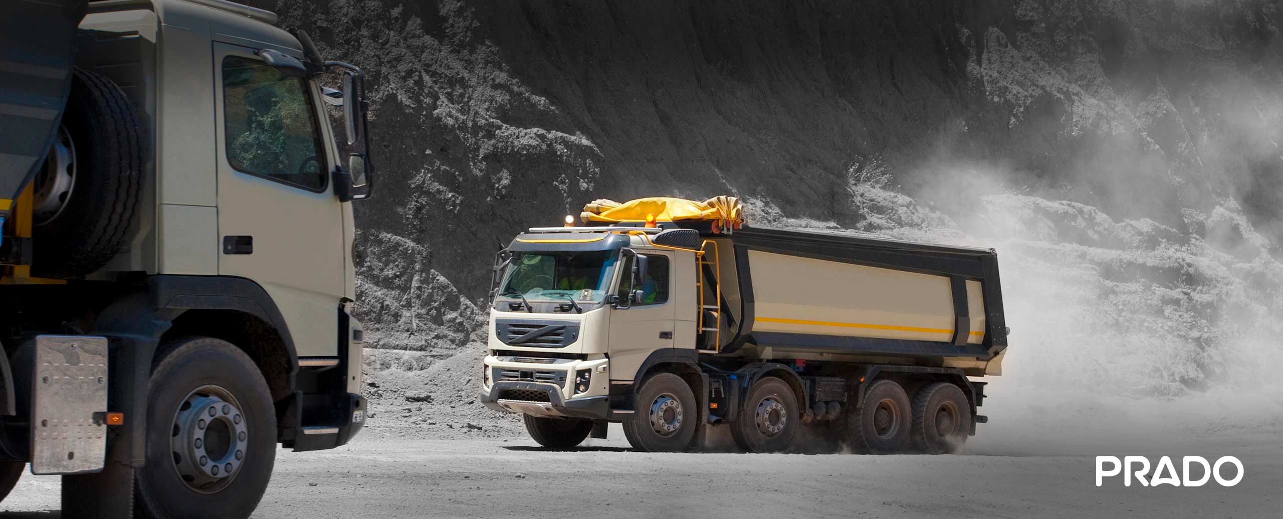 Incluir TREC en un seguro vehicular para flotas