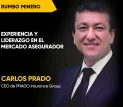 Carlos Prado en Rumbo Minero TV